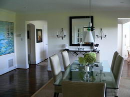 Dining Room - Country homes for sale and luxury real estate including horse farms and property in the Caledon and King City areas near Toronto